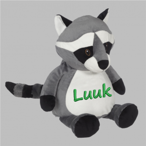 images Knuffelwasbeer