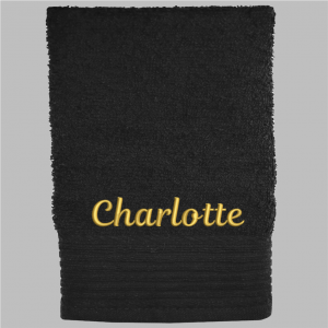 images Gepersonaliseerde handdoek