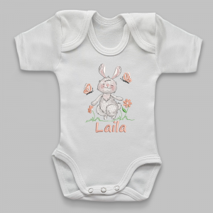 images Rompertje Konijn