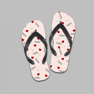 images Slippers mama