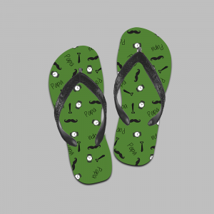 Slippers Papa