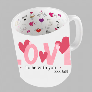 Themamok_metnaam Beker - Love