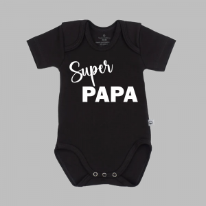 romperje_superpapa_zwart Rompertje Super Papa