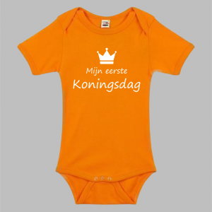 Mijneerstekoningsdag Eerste Koningsdag