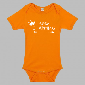 King Charming