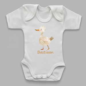 Rompertje Eend