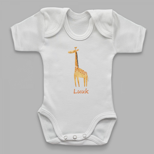 Rompertje Giraf