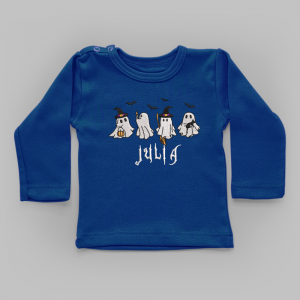 T-shirt spookjes Halloween