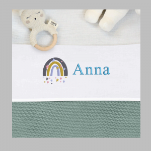 Lakentje_Regenboog Lakentje Regenboog