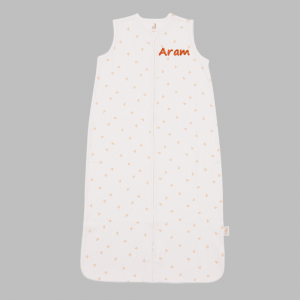 Slaapzak_metnaam Slaapzak Harvest Moonstone