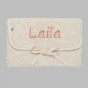 Verschoningsmat Boucle Naturel