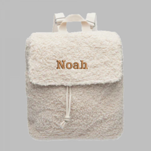 Rugzak_naturel_metnaam Rugzak Naturel