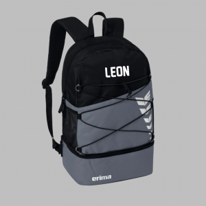 Sport Rugzak met naam