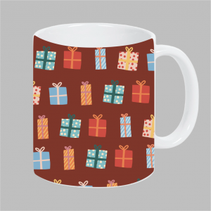 Beker - Sinterklaascadeautjes