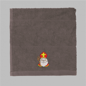 Keuken Handdoek- Sinterklaas