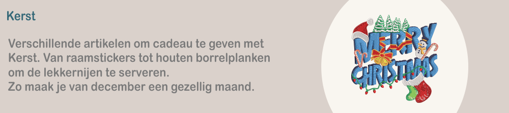 Kerst