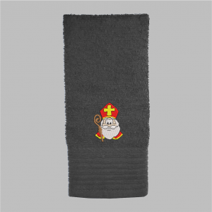 Gastendoekje- Sinterklaas