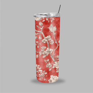 Tumbler Thermosbeker - Bloesem