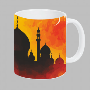 Beker - Moskee