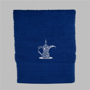 Handdoek Eid Mubarak - Dallah