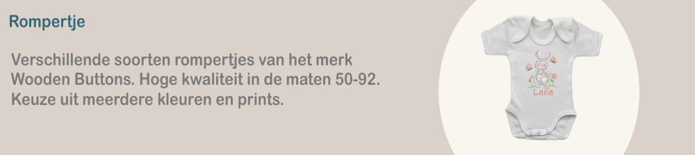 Rompertjes